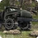 越野卡车3D模拟器
