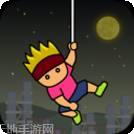 蜘蛛侠吊钩英雄