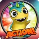 斯拉格精灵保护者战队