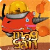 挖掘机操作员模拟