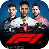 F1 Mobile Racing