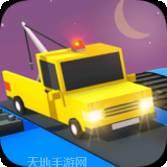 忙碌的猫咪甜品店