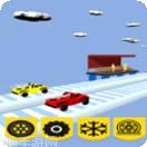 赛车3D版