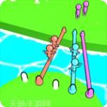 欢乐宝宝解绳大作战