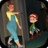 恶搞老师模拟器