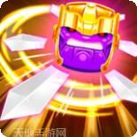 和平英雄精英飞刀手