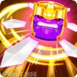 和平英雄精英飞刀手