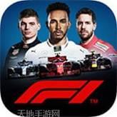 F1 Mobile Racing