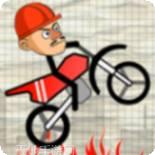 光头强搭桥过河