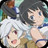 地城邂逅记忆憧憬无限法利虹水晶版