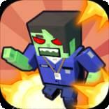 狙击僵尸火柴人