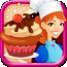 公主蛋糕皇家模拟器