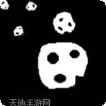 超像素飞机大战