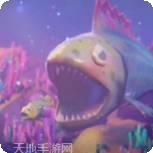 海底猎杀者进化神龙