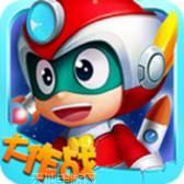 开心超人爱闯关