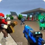 机甲战斗模拟器