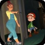 恶搞老师模拟器