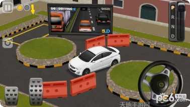 停车达人4正版玩法