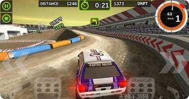 越野拉力赛4最新版本