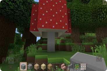 迷你积木像素世界最新版本