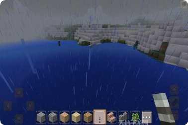 迷你积木像素世界玩法介绍