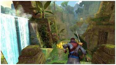 暴风之门最新版本