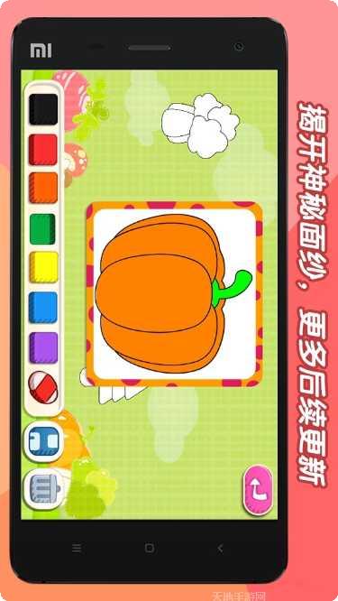 熊孩子神逃脱下载地址