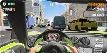 王者飞车手最新版本