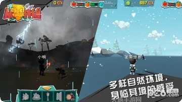 从零开始的公司玩法介绍