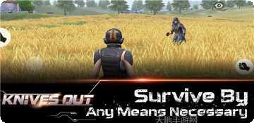 Knife Hero游戏攻略