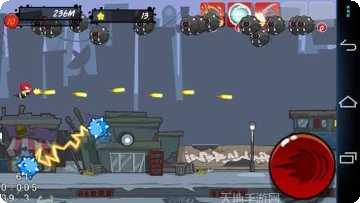 英雄复仇者最新版本