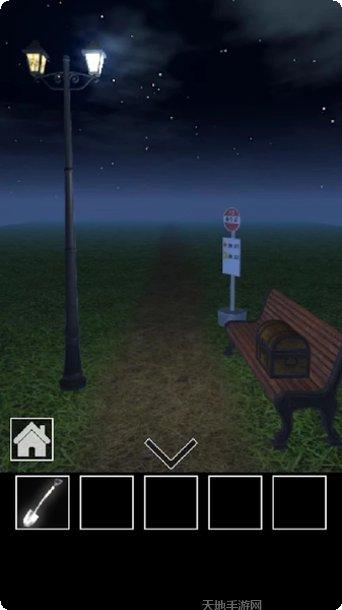 脱出游戏道路最新版本