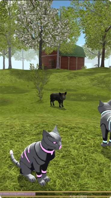 猫咪模拟器凯蒂卡夫更新