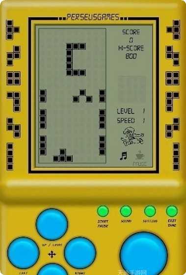 复古游戏机模拟器下载