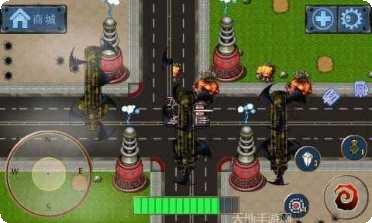 坦克无敌九游版下载