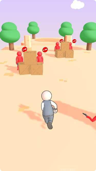 画线射击最新版本