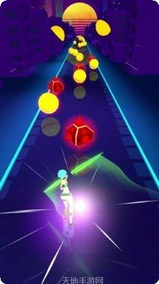 赛博朋克飞车任务列表