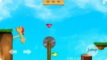 毛球历险记游戏攻略