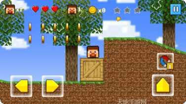 手工艺联盟最新版本