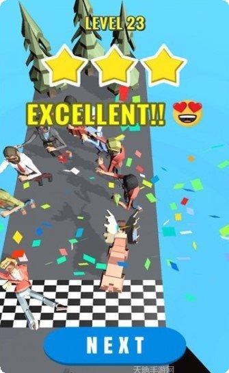 动物狂欢游戏下载