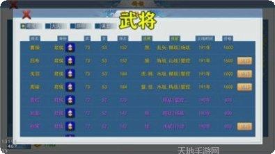 三国英雄令角色搭配