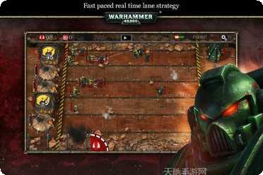 战锤40K机械神教玩法介绍