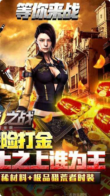 王者之战单职业版激活码