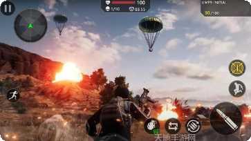 战地模拟手游下载