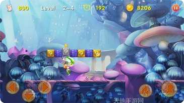 超级龙战士冒险游戏评测