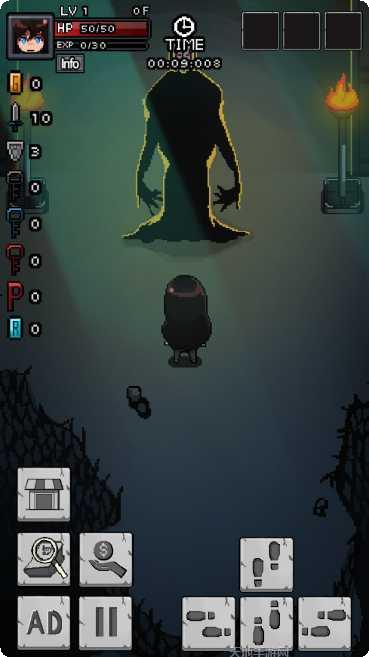 被遗忘的星球下载