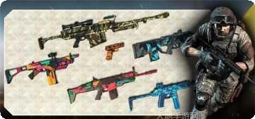 现代打击终极召唤角色推荐