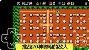 炸弹人探险记下载