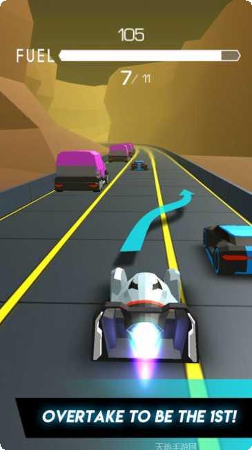极速快感2020安卓版下载