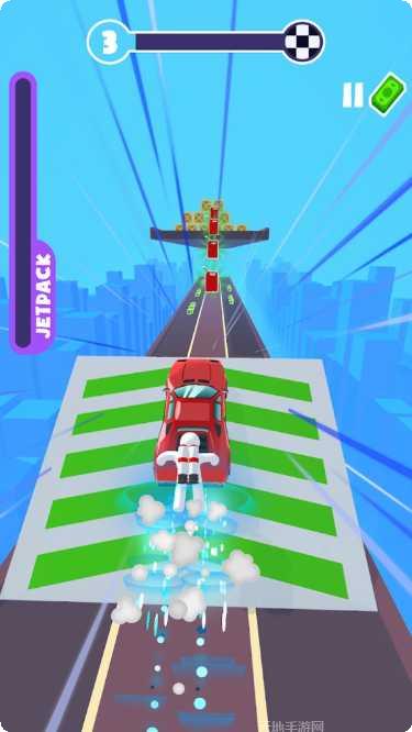 极速快感2020最新版本